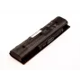 CoreParts MBI3393 kannettavan tietokoneen varaosa akku