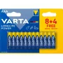 Kertakäyttöparisto Varta 04903 AAA alkalinen