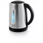 Vedenkeitin Melitta 1,7 l 2200 W musta ruostumaton teräs