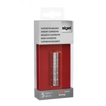 Taulumagneetti Sigel SuperDym C5