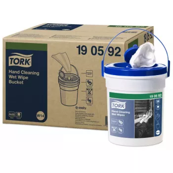 Tork 190592 käsienpuhdistusliinat, 58 arkkia