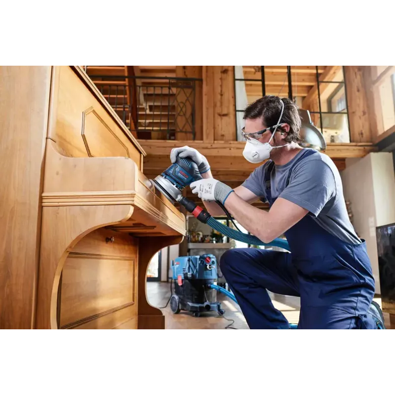 Lisävaruste Bosch 2 608 605 199