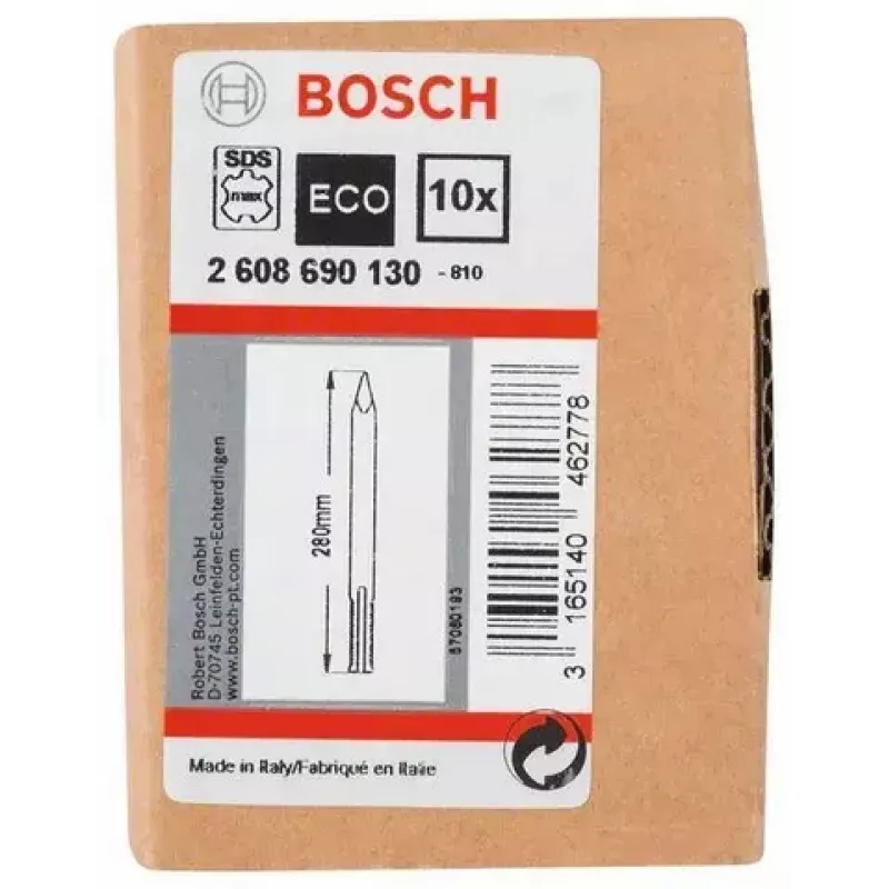 Bosch 2 608 690 130 poravasaran talttakiinnitys, 1 kpl