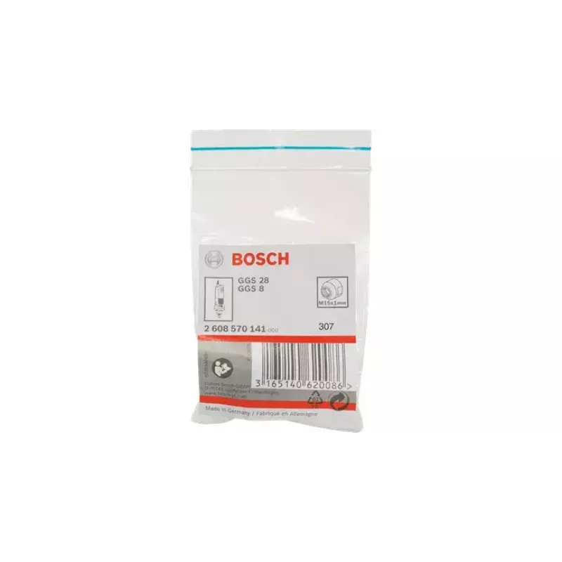 Istukkaholkki Bosch 2608570047