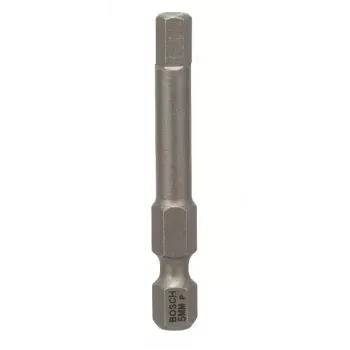 Ruuvauskärki Bosch 2607001734 erittäin kova 3 kpl kuusiokolo 5 mm