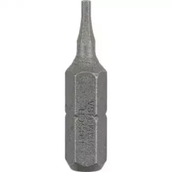 Bosch 2 607 001 716 ruuvauskärjet 3 kpl