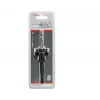 Reikäsaha-adapteri Bosch 2609390036 SDS-plus-varsi musta HSS-G