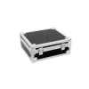 Flightcase Roadinger 30126215 vaneri musta hopea 4 kg