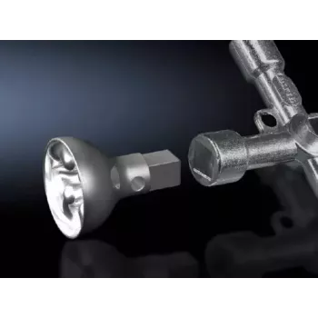Rittal HD 2549.510 kärki, nivel