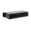 Kiertosäädin äänenvoimakkuudelle Omnitronic 80711322