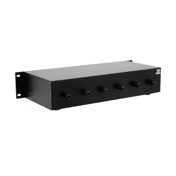 Kiertosäädin äänenvoimakkuudelle Omnitronic 80711322