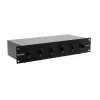Kiertosäädin äänenvoimakkuudelle Omnitronic 80711322