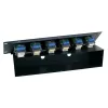 Kiertosäädin äänenvoimakkuudelle Omnitronic 80711322