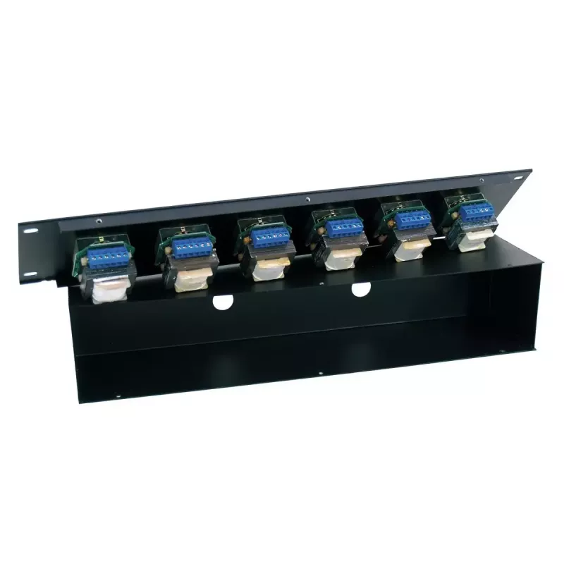 Kiertosäädin äänenvoimakkuudelle Omnitronic 80711322