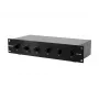 Kiertosäädin äänenvoimakkuudelle Omnitronic 80711322