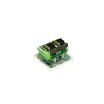 Kiertosäädin äänenvoimakkuudelle Omnitronic 80711151