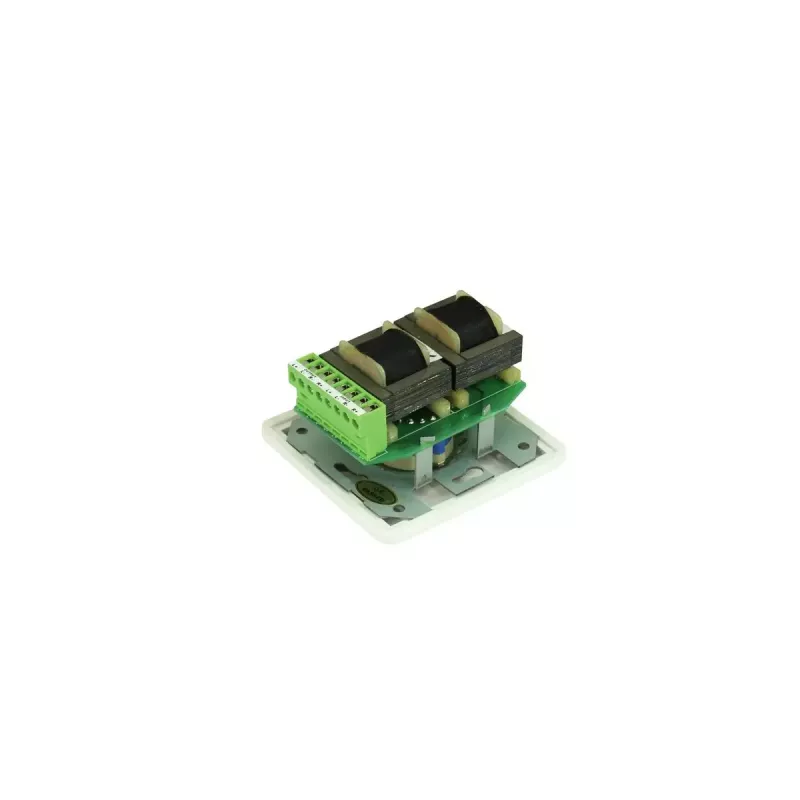 Kiertosäädin äänenvoimakkuudelle Omnitronic 80711151