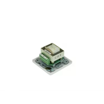Kiertonuppi äänenvoimakkuudelle Omnitronic 80711006