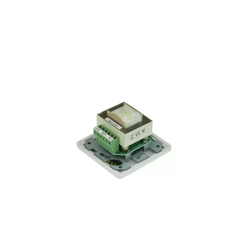 Kiertonuppi äänenvoimakkuudelle Omnitronic 80711006