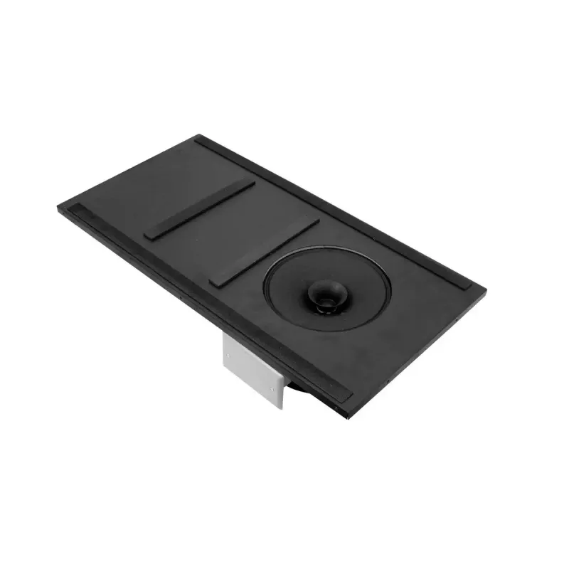 2-tiekaiutin Omnitronic 80710139