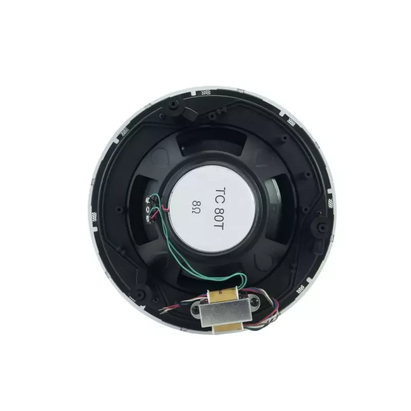 2-tiekaiutin Omnitronic 80710247