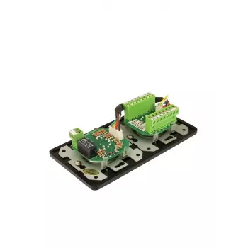 Kiertosäädin Omnitronic 80711088