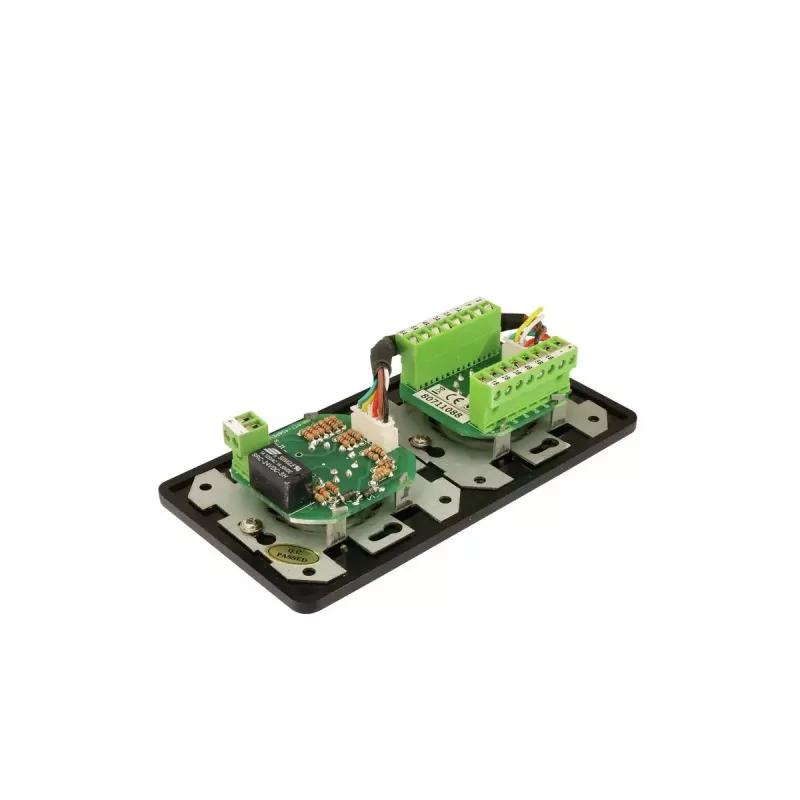 Kiertosäädin Omnitronic 80711088