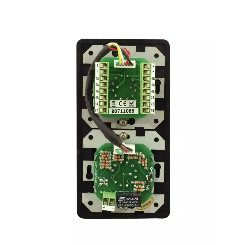 Kiertosäädin Omnitronic 80711088