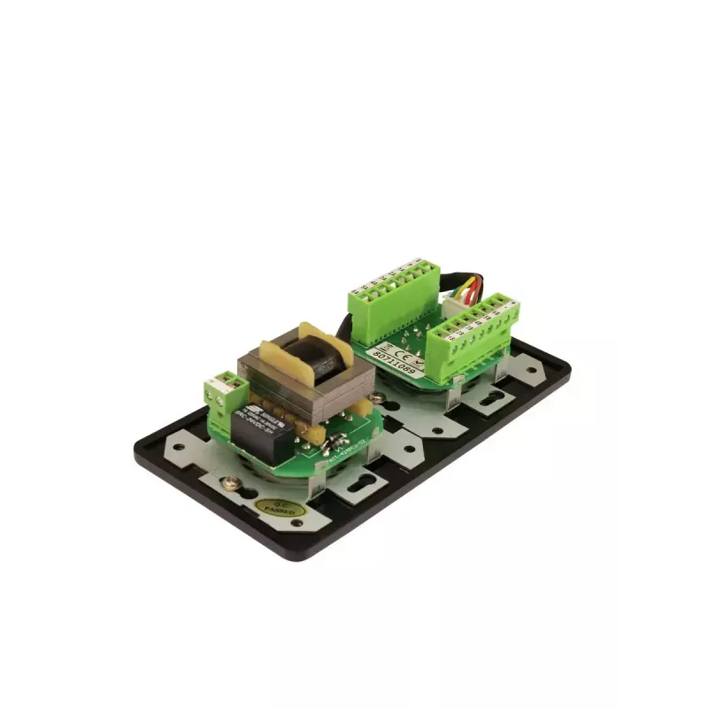 Kiertosäädin Omnitronic 80711089