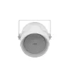 Kaiutin Omnitronic 80710374 valkoinen johdollinen 30 W