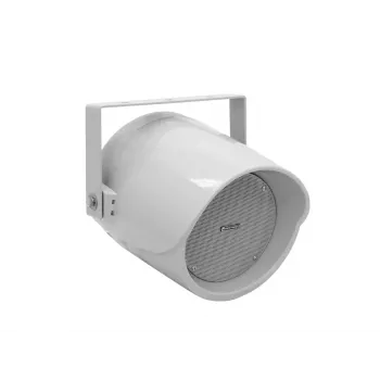Kaiutin Omnitronic 80710374 valkoinen johdollinen 30 W