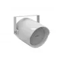 Kaiutin Omnitronic 80710374 valkoinen johdollinen 30 W