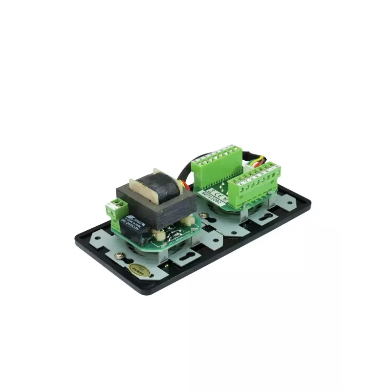 Kiertosäädin voimakkuudensäädöllä Omnitronic 80711095