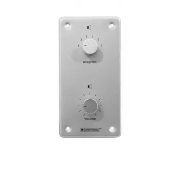 Kiertosäädin voimakkuudensäädöllä Omnitronic 80711095