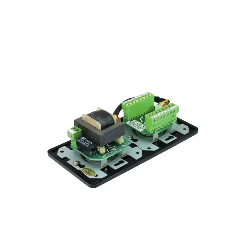 Kiertosäädin-voimakkuudensäädin Omnitronic 80711092
