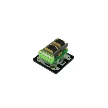 Kiertosäädin-voimakkuudensäädin Omnitronic 80711158