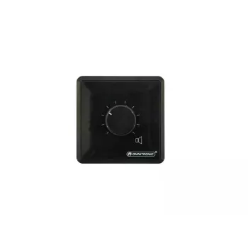 Kiertosäädin-voimakkuudensäädin Omnitronic 80711158