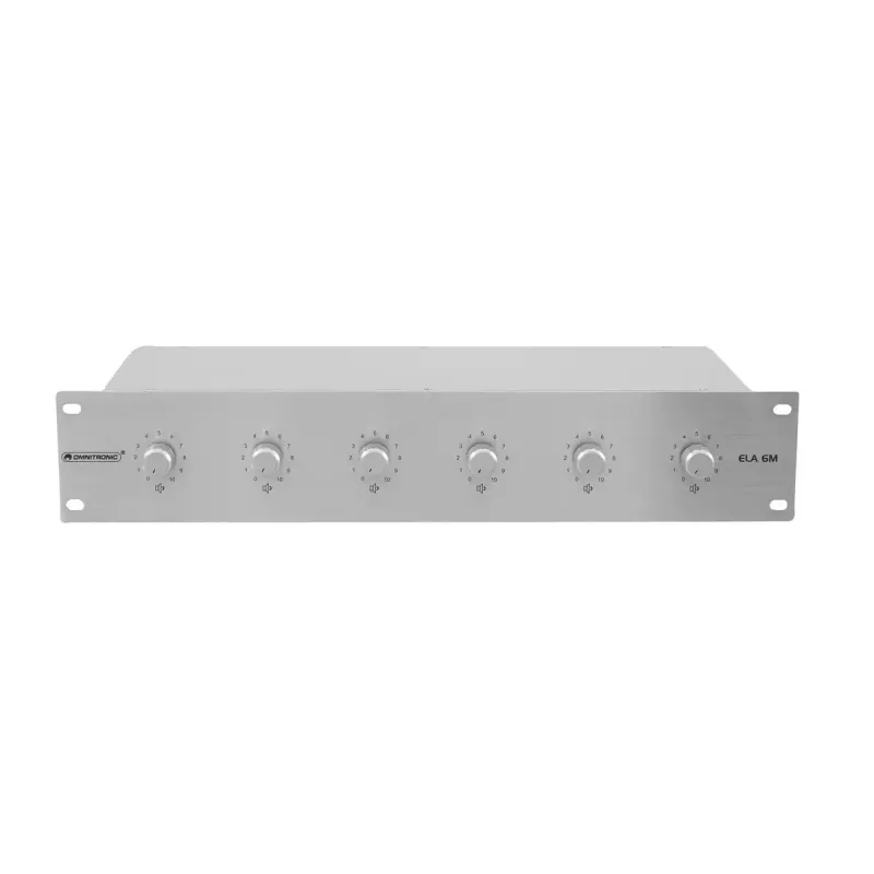 Kiertosäädin Omnitronic 80711329