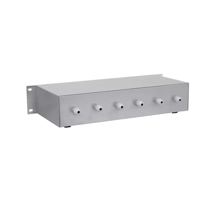 Kiertosäädin Omnitronic 80711329