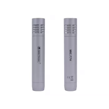 Instrumenttimikrofoni Omnitronic 13030904