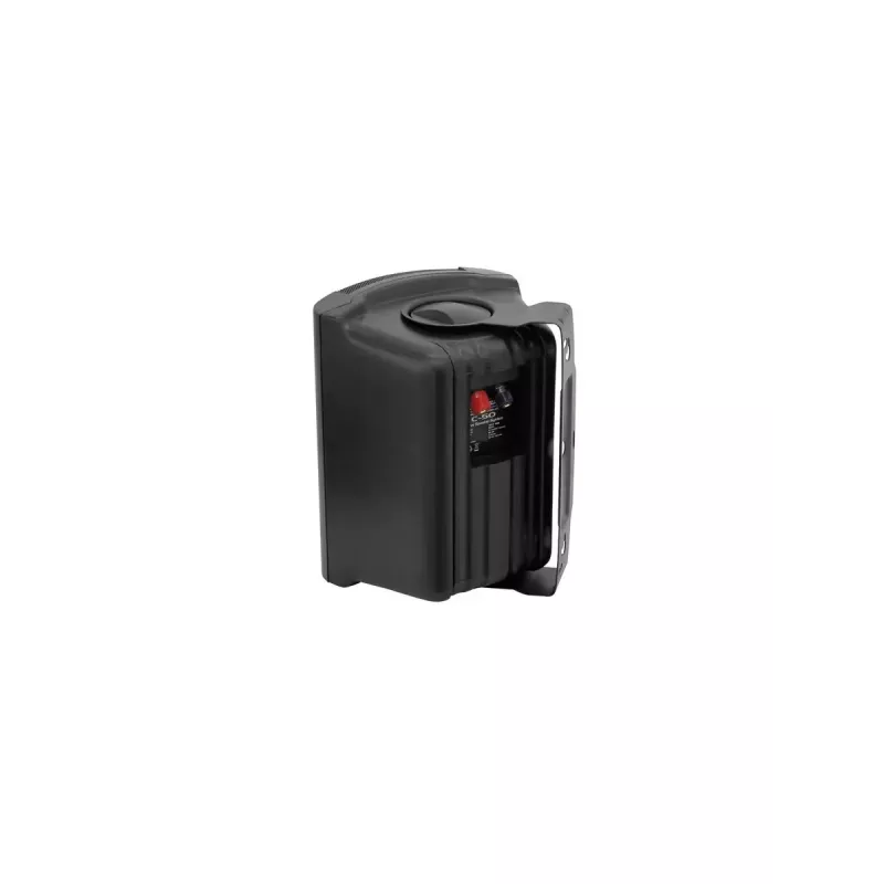 2-tiekaiutin Omnitronic 11036714 40 W