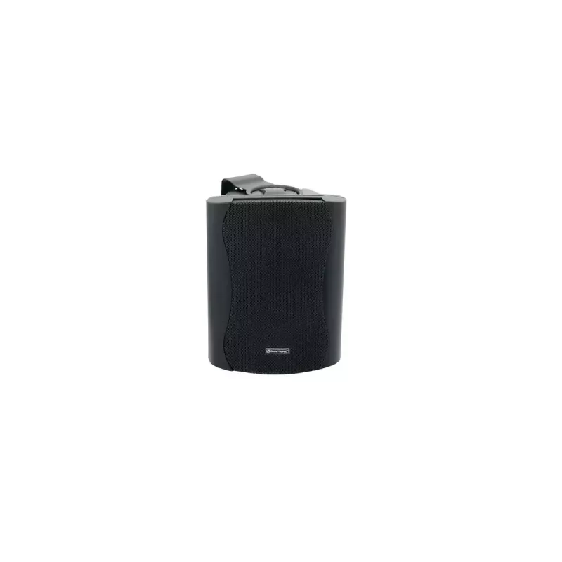 2-tiekaiutin Omnitronic 11036714 40 W