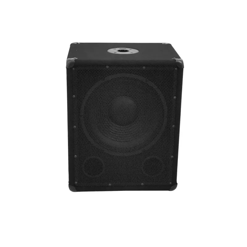 Aktiivisubwoofer Omnitronic BX-1250