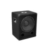 Aktiivisubwoofer Omnitronic BX-1250