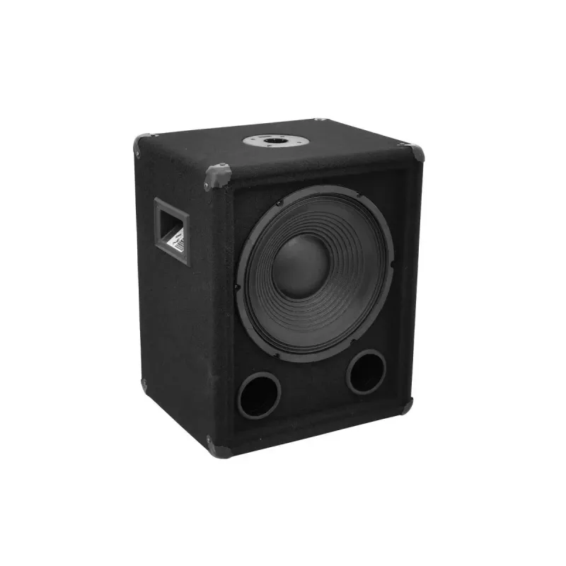 Aktiivisubwoofer Omnitronic BX-1250