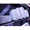 Laajakaistakaiutin Omnitronic 11036903 15 W valkoinen