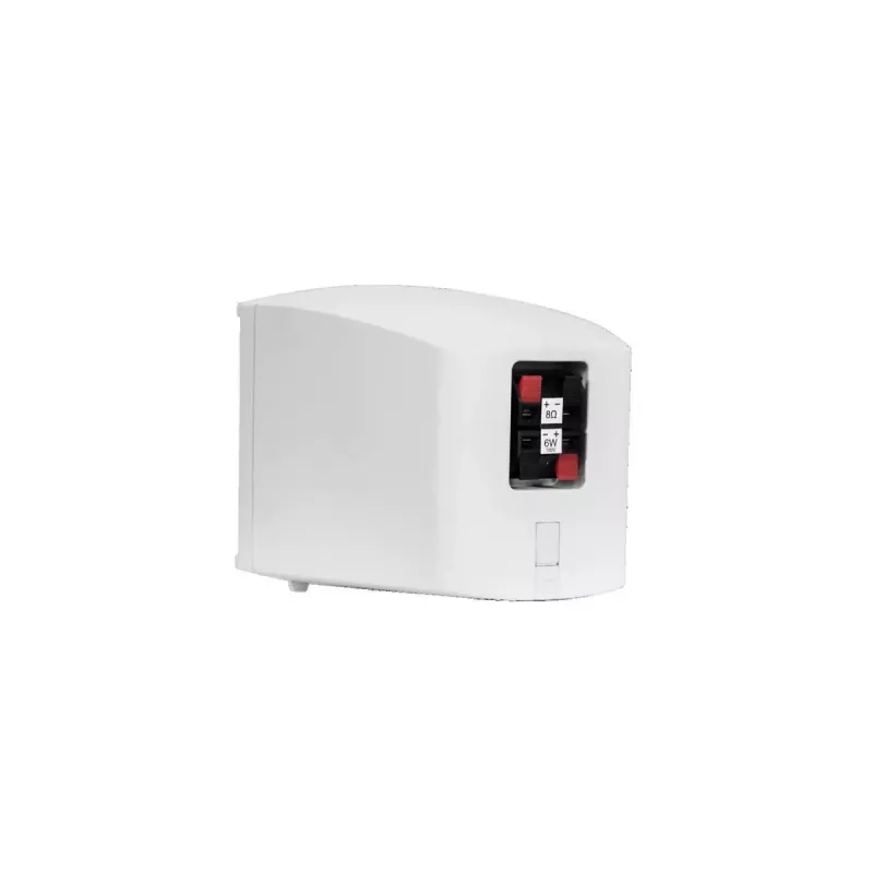 Laajakaistakaiutin Omnitronic 11036903 15 W valkoinen