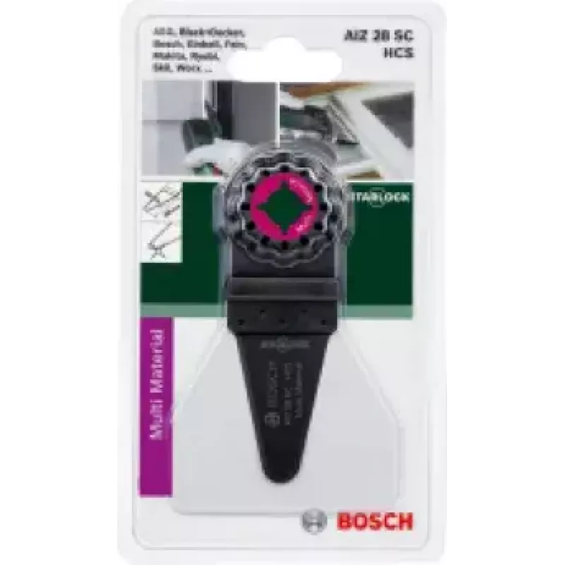 Bosch 2609256C67 katkoterä