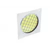 Valosuodatin Eurolite 9430090B oranssi