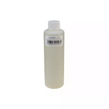 Mustetyynyn täyttö Eurolite 51108005 250 ml läpinäkyvä valkoinen